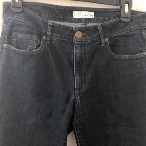 LOFT Jeans!